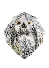 Lion Mask / Wild Nature